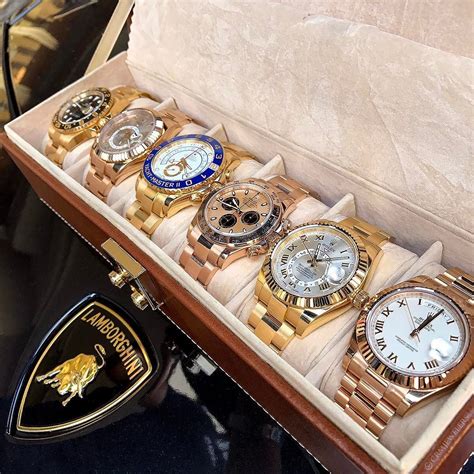 rolex collectible watches|are all rolex watches valuable.